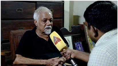 മോൻസൺ പ്രചരിപ്പിച്ച ചെമ്പോല: 'അജ്ഞാതനല്ല, ഞാനാണ് സന്തോഷിന് കൈമാറിയത്'; സിനിമയ്ക്ക് വേണ്ടിയെന്നും ഗോപാൽ ജി