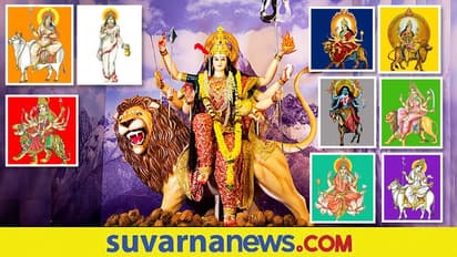 ನವರಾತ್ರಿಯಲ್ಲಿ ಸಮಯದಲ್ಲಿ ಮನೆಯಲ್ಲಿ ಇದನ್ನ ಮಾಡಿದ್ರೆ ಲಕ್ಷ್ಮಿ ಒಲಿದು ಬರುತ್ತಾಳೆ!