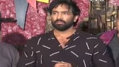 ఆర్మి అధికారి సాయితేజ కుటుంబానికి అండగా మంచు విష్ణు..