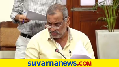 Minimum Farmland: ಆಯ್ದ ಜಿಲ್ಲೆಗಳಿಗೆ ಕನಿಷ್ಠ ಕೃಷಿ ಭೂಮಿ ಮಿತಿ ನಿಗದಿ: ಜೆ.ಸಿ.ಮಾಧುಸ್ವಾಮಿ