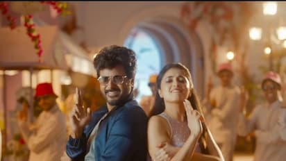 சிவகார்த்திகேயனின் 'செல்லம்மா செல்லம்மா' பாடலின் Glimpse வீடியோ செய்த சாதனை!! தெறிக்கவிடும் ரசிகர்கள்..