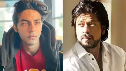 शाहरुख खान को लेकर NCB के सामने आर्यन खान ने यह क्या कह डाला, सबके सामने बताया रिश्तों का कड़वा सच