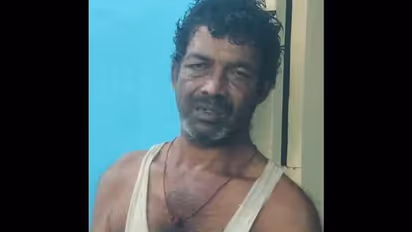 உல்லாசத்து வர மறுத்த மனைவி.. குடிபோதையில் கணவர் செய்த பகீர் சம்பவம்..!