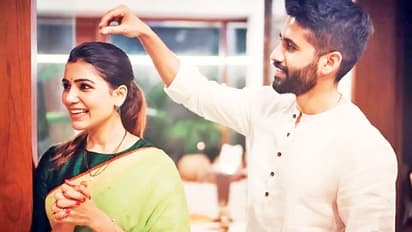 'ಅಫೇರ್ , ಅಬಾರ್ಶನ್'  ವಿಚ್ಛೇದನದ ನಂತರ ಮೌನ ಮುರಿದ ಸಮಂತಾ