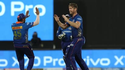 IPL 2021, RR vs MI: Rohit Sharma delighted with Mumbai playing on final day