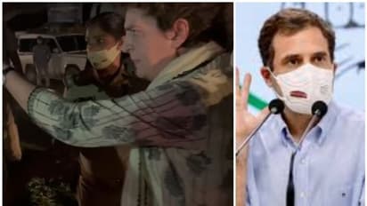 UP Violence: ৩৮ ঘণ্টা পরেও FIR Copy দেওয়া হয়নি বলে অভিযোগ প্রিয়াঙ্কার, কাল লাখিমপুরে যাচ্ছেন রাহুল