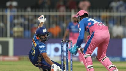 IPL 2021: Playoffs qualification scenarios for KKR, MI, PBKS and RR
