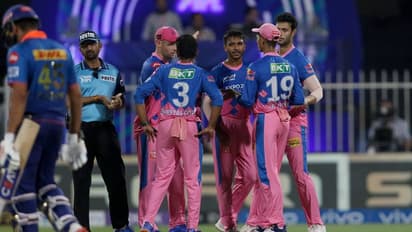 IPL Auction 2022: राजस्थान रॉयल्स के मालिक मनोज बदाले ने इस खिलाड़ी को नहीं खरीद पाने पर जताया अफसोस