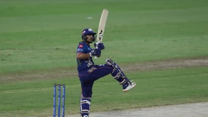 ICC World T20 2021: Will Ishan Kishan open alongside Virat Kohli?