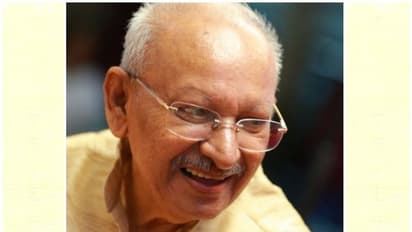 കാര്‍ട്ടൂണിസ്റ്റ് യേശുദാസന്‍ അന്തരിച്ചു