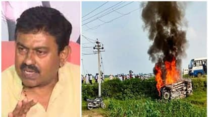 ലഖിംപുർ കേസിലെ എഫ്ഐആറിൽ കേന്ദ്രമന്ത്രിയുടെ മകന്റെ പേരും; ആൾക്കുട്ടത്തിന് നേരെ വെടിവച്ചെന്നും റിപ്പോർട്ട്