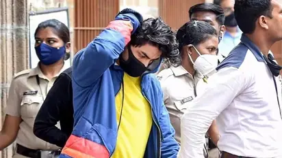 Mumbai drugs case: NCB arrests 1 more drug peddler; Aryan Khan asked for science books while in custody