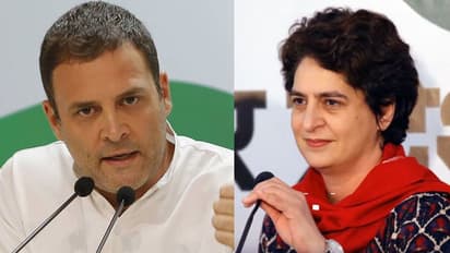 ಕಾಂಗ್ರೆಸ್ ರಕ್ಷಿಸಬೇಕಾದ್ರೆ, ರಾಹುಲ್, ಪ್ರಿಯಾಂಕರನ್ನು ಹೊರಹಾಕಿ!