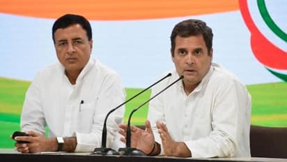 Lakhimpur Kheri violence: Rahul Gandhi claims 'systematic attack on farmers'