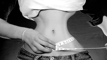 आपको तो नहीं पतला दिखने का पागलपन, क्योंकि ये एक बीमारी है, इसकी वजह से 21 साल की लड़की मरना चाहती है