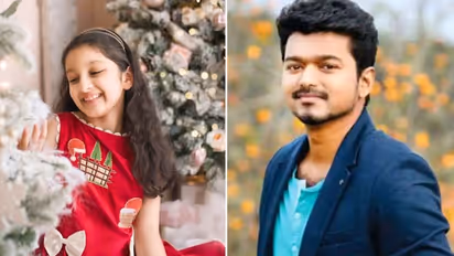 Thalapathy 66: This young lady to act with Thalapathy Vijay? Read on