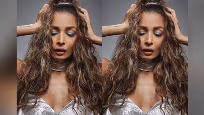 Malaika Arora on breaking down, feeling sad; actress speaks on mental health