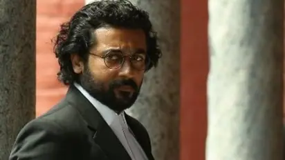 Jai bhim நீங்க ட்விட்டர்லயும், ஃபேஸ்புக்லயும் மட்டும் கதறிக்கிட்டே இருங்க... ஜெய் பீம் லெவலே வேற மக்கா..!