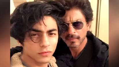 Aryan Khan ಡ್ರಗ್ಸ್​ ಕೇಸಲ್ಲಿ ಸಿಲುಕಿದ್ದಾಗ ಅಪ್ಪ ಶಾರುಖ್​ನಿಭಾಯಿಸಿದ್ದು  ಹೇಗೆ?
