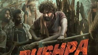 Pushpa Box Office Records: ಹಳೆ ದಾಖಲೆ ಮುರಿದ ಪುಷ್ಪಾ, ಅಲ್ಲು ನಟನೆಗೆ ಸಿನಿಪ್ರಿಯರು ಫಿದಾ