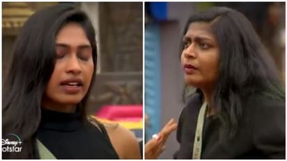 சுருதியையும் அழ வச்சிட்டாங்களே... 'ஒதுக்குரங்கனா நம்பள செலுத்துக்குறாங்கனு அர்த்தம்'! பஞ்ச் பேசும் இசை வாணி!