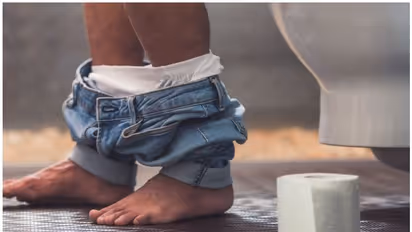 ടെൻഷനടിക്കുമ്പോൾ കക്കൂസിൽ പോകാൻ മുട്ടുന്നതിനു പിന്നിലെന്ത്?