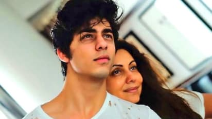 Aryan Khan gets supportive letter from this Bollywood star; read what's written in it