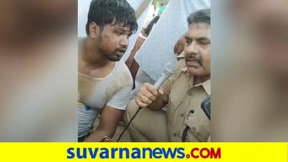 ಲಖೀಂಪುರ ಹಿಂಸಾಚಾರದ ಮತ್ತೊಂದು ವಿಡಿಯೋ ಬಹಿರಂಗ, ಬಯಲಾಯ್ತು ಶಾಕಿಂಗ್ ಮಾಹಿತಿ!