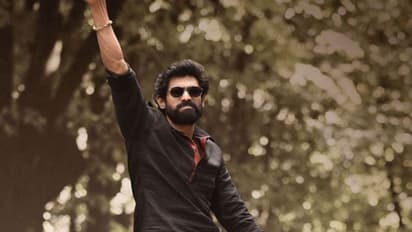 నెపోటిజంపై రానా కామెంట్స్.. అది రాజకీయాల్లో చర్చించుకోవాలి