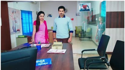 డాక్టర్ బాబుకు మరో షాక్.. పిల్లలకు నిజం తెలిసేలా మరో షాకింగ్ ప్లాన్.. మళ్ళీ అనారోగ్యానికి గురైన హిమ?