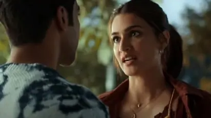 ഹം ദൊ ഹമാരെ ദൊ, രാജ്കുമാര് റാവു ചിത്രത്തിന്റെ ടീസര് പുറത്തുവിട്ടു