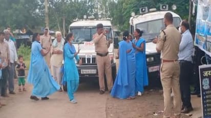 ब्लू गैंग की पुकार.. नशा छोड़ो, संभालो घर द्वार...शराबबंदी के लिए ऐसी पहल कि आप भी बोलेंगे वाह !