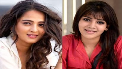 సమంత, అనుష్కపై మనసులో మాట బయటపెట్టిన క్రేజీ బ్యూటీ.. ఆ ముగ్గురు హీరోలంటే..