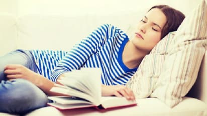 മടി പിടിച്ചിരിക്കുന്നത് പതിവാണോ? പരീക്ഷിക്കാം ഈ 'ടെക്‌നിക്'