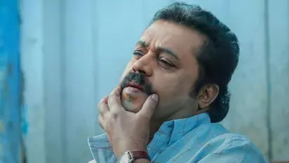 സൂപ്പര്താരങ്ങളില് ആദ്യമെത്തുക സുരേഷ് ഗോപി; 'കാവല്' റിലീസ് തീയതി