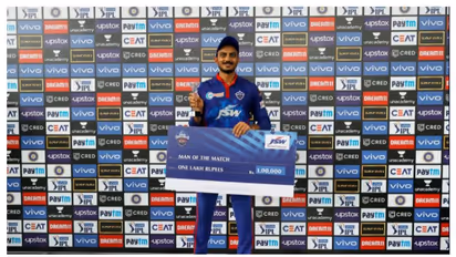 IPL 2023: 'It means you are growing as a senior player' - Axar Patel on Delhi Capitals' vice-captaincy role