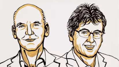 Chemistry Nobel Prize 2021: Benjamin List, David MacMillan win for asymmetric organocatalysis