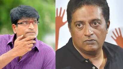 తెలుగు మూవీ ఆర్టిస్ట్స్ అసోసియేషన్ కి తెలుగువాడే అధ్యక్షుడు కావాలి... నటుడు రవిబాబు కీలక వ్యాఖ్యలు