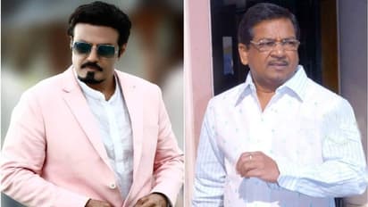 బాలయ్యతో సినిమాపై క్లారిటీ ఇచ్చిన దర్శకుడు బి.గోపాల్.. మళ్లీ ఫ్యాక్షన్