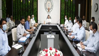 వన్ టైమ్ సెటిల్మెంట్ స్కీంపై దుష్ప్రచారం.. జగన్ ఆగ్రహం, బాధ్యులపై చర్యలకు ఆదేశం