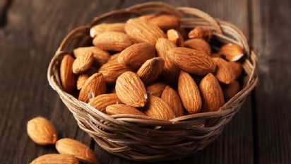 Almonds: Here’s how this crunchy nut really helps improve memory