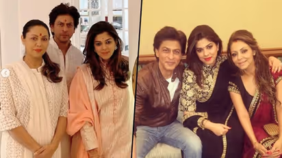 Meet Shah Rukh Khan’s manager Pooja Dadlani; her net worth will blow your mind