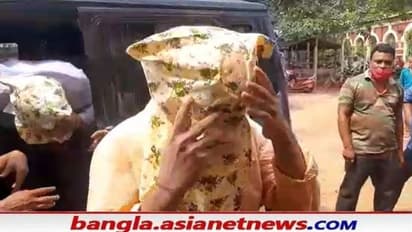 Crime: বিচারকদের নামের বানান বদলে কোটি টাকা আত্মসাৎ, গ্রেফতার বাঁকুড়া আদালতের কর্মী