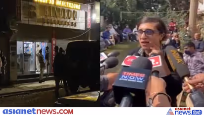 'Won't cry, my father will never die’: Daughter of pharmacist shot dead in Srinagar challenges his killers