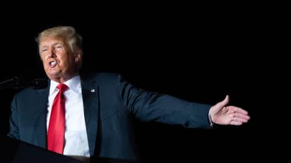 Russia-Ukraine war: Taiwan is next, Trump warns 'Prez Xi is watching with glee'