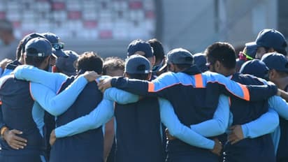 Ind vs Nz: টেস্ট সিরিজ শুরর আগে টিম ইন্ডিয়ায় বড় ধাক্কা, ছিটকে গেলেন তারকা ক্রিকেটার