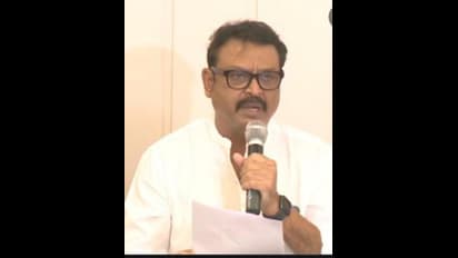 ముండమోసినట్లు ఏడుస్తున్నారు.. అనసూయ ఓటమి, ప్రకాష్ రాజ్ ప్యానల్ వైఖరిపై నరేష్ హాట్ కామెంట్స్