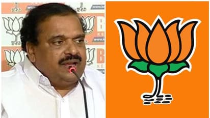 ബിജെപി പുനഃസംഘടന: കൃഷ്ണദാസ് പക്ഷത്തിന് അതൃപ്തി, ഭാരവാഹികളെ നിശ്ചയിച്ച ഏകപക്ഷീയമെന്ന് ആരോപണം