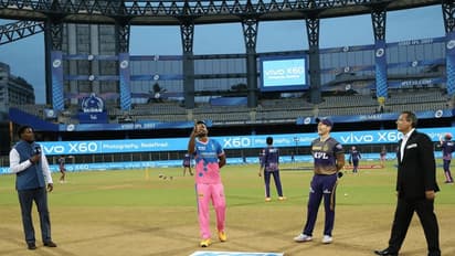 IPL 2021, KKR vs RR Preview: Kolkata looks to end Rajasthan's hopes of playoffs qualification