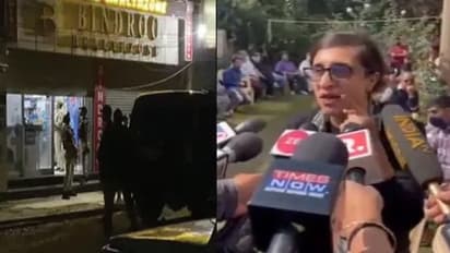 Terror Attack: বাবার হত্যাকারী সন্ত্রাসবাদীদের সরাসরি চ্যালেঞ্জ, কাশ্মীরি পণ্ডিতের মেয়ের ভিডিও টুইট প্রশাসনের